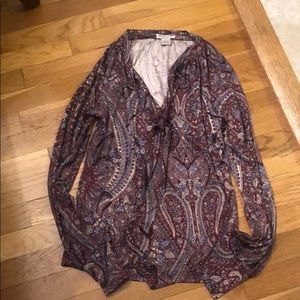 Nieves Lavi  Top small